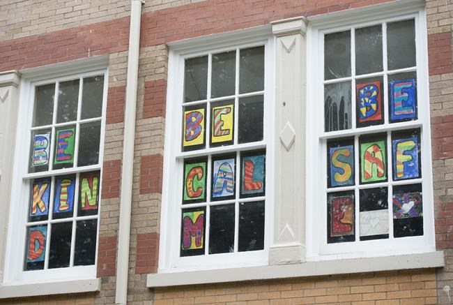 Vancouver school trustees vote in favour of masks for students in K-3 grades | iNFOnews.ca