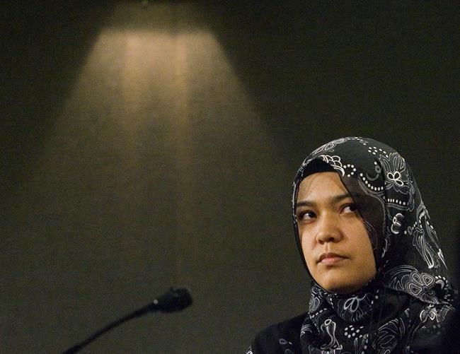 Family of Canadian Uyghur advocate held in China upset, outraged he remains detained | iNFOnews.ca Family of Canadian Uyghur advocate held in China upset, outraged he remains detained | iNFOnews.ca