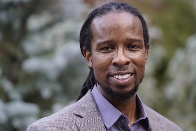 Activist, historian, writer among `genius grant' recipients | iNFOnews.ca