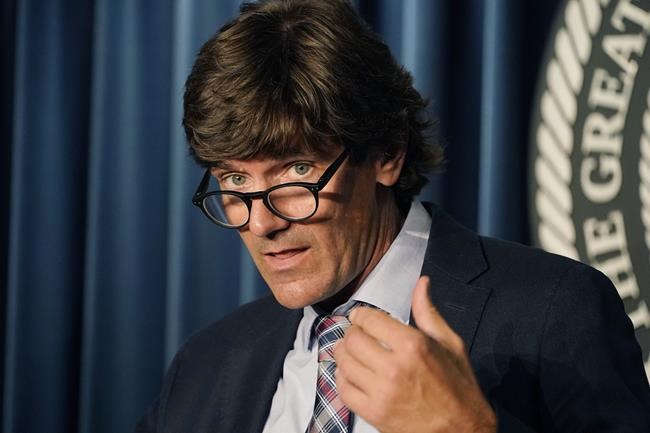 Dobbs: Funding for medical marijuana regulation is a concern | iNFOnews.ca