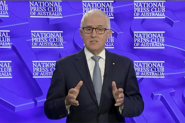 Former PM questions whether Australia can maintain US subs | iNFOnews.ca