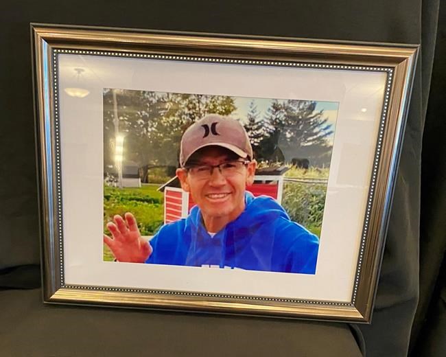 N.B. coroner's inquest told community policing model could have saved Indigenous man | iNFOnews.ca CP994157438
