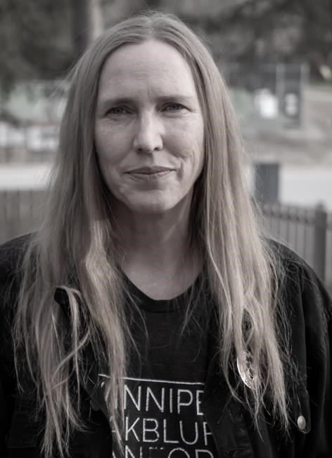 Miriam Toews, a two-time Writers' Trust winner, makes short list with 'Fight Night' | iNFOnews.ca Miriam Toews, a two-time Writers' Trust winner, makes short list with 'Fight Night' | iNFOnews.ca
