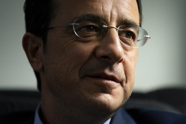 Cyprus' top diplomat: Turkey is creating new Ottoman empire | iNFOnews.ca Cyprus' top diplomat: Turkey is creating new Ottoman empire | iNFOnews.ca