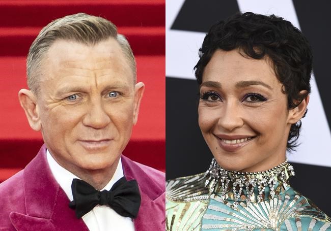 From 007 to Macbeth: Daniel Craig plots return to Broadway | iNFOnews.ca From 007 to Macbeth: Daniel Craig plots return to Broadway | iNFOnews.ca