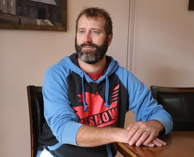 All miners safe after rescue out of mine near Sudbury, Ont. | iNFOnews.ca