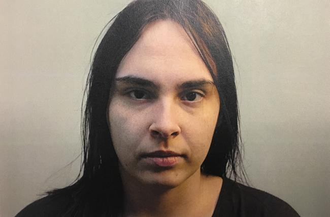 Woman convicted in death of toddler found outside Edmonton church granted day parole | iNFOnews.ca