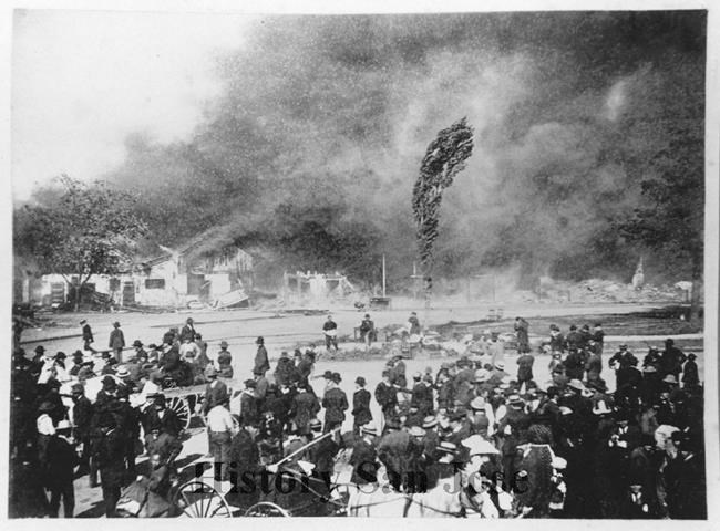 California city apologizes for 1887 Chinatown destruction | iNFOnews.ca California city apologizes for 1887 Chinatown destruction | iNFOnews.ca