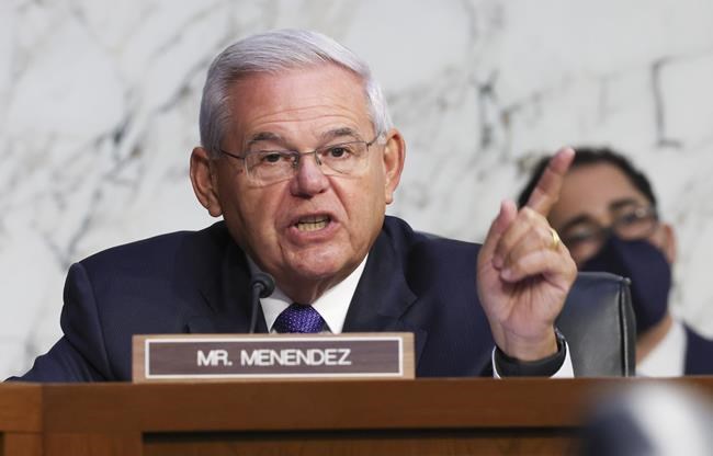 Senate parliamentarian deals fresh immigration blow to Dems | iNFOnews.ca Senate parliamentarian deals fresh immigration blow to Dems | iNFOnews.ca