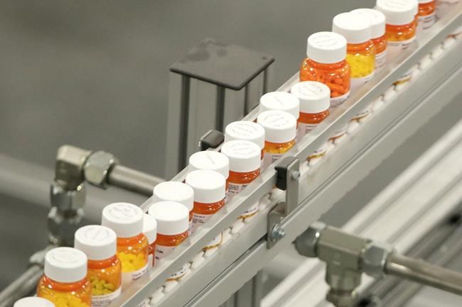 Study highlights difficulty of stopping antidepressants | iNFOnews.ca