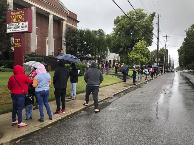 Boy shot and wounded at Tennessee school; juvenile detained | iNFOnews.ca CP2038295578