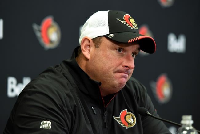 Senators on the bubble get chance to make a case in back-to-back games against Habs | iNFOnews.ca