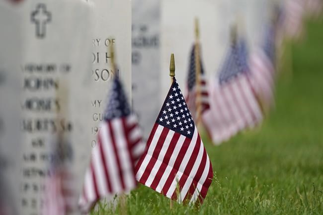 Military suicides rise 15% as senior leaders call for action | iNFOnews.ca