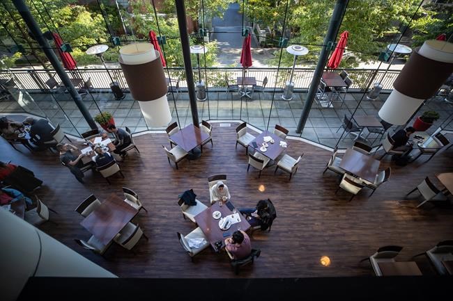 Third B.C. school district issues across-the-board mask mandate for all students | iNFOnews.ca