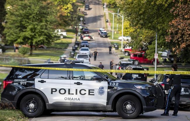 Creighton University baseball administrator fatally shot | iNFOnews.ca