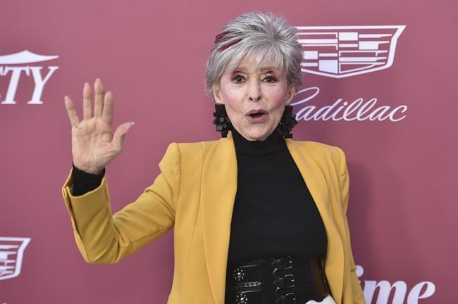 Abortion, Taliban in spotlight at Hollywood women’s event | iNFOnews.ca Abortion, Taliban in spotlight at Hollywood women’s event | iNFOnews.ca