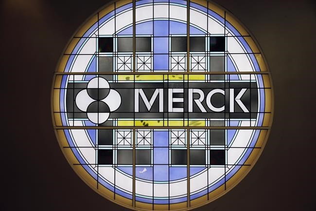 Merck says COVID-19 pill cuts risk of death, hospitalization | iNFOnews.ca