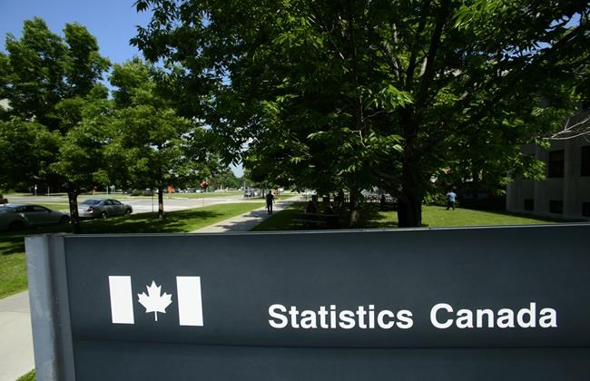 Economy shrank 0.1 per cent in July before August rebound, StatCan reports | iNFOnews.ca Economy shrank 0.1 per cent in July before August rebound, StatCan reports | iNFOnews.ca