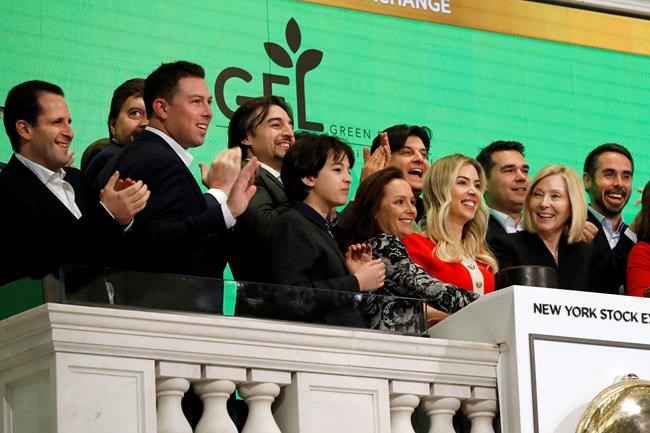 GFL Environmental announces pair of U.S. acquisitions, terms not available | iNFOnews.ca