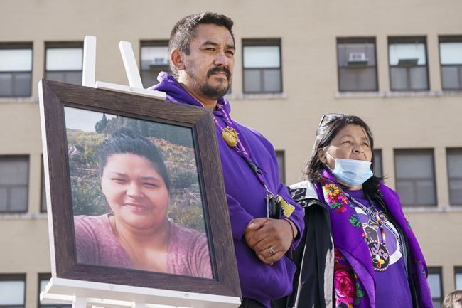 Death of Joyce Echaquan: Quebec coroner urges government to recognize systemic racism | iNFOnews.ca