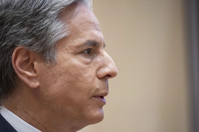 US tries to make nice with France after Australia sub snub | iNFOnews.ca