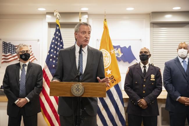 Hochul could face rising Democrats in New York governor race | iNFOnews.ca