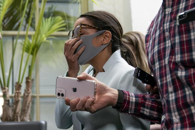 Biden vows to 'get it done' as talks drag on $3.5T plan | iNFOnews.ca Biden vows to 'get it done' as talks drag on $3.5T plan | iNFOnews.ca