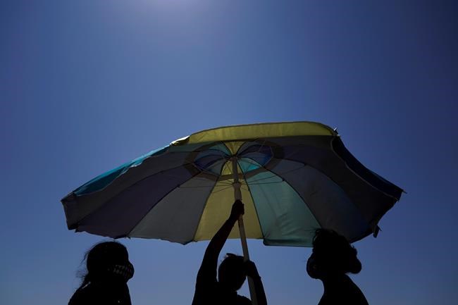 Study: non-melanoma skin cancer rates rose 30 per cent in Ontario from 2003 to 2017 | iNFOnews.ca