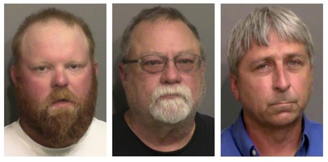 1,000 summoned as possible jurors in Arbery slaying trial | iNFOnews.ca 1,000 summoned as possible jurors in Arbery slaying trial | iNFOnews.ca