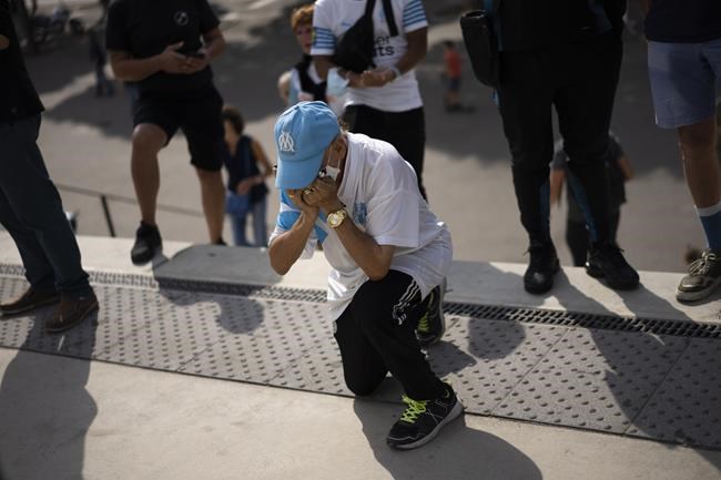 Rennes beats PSG 2-0 to hand league leader its 1st defeat | iNFOnews.ca Rennes beats PSG 2-0 to hand league leader its 1st defeat | iNFOnews.ca
