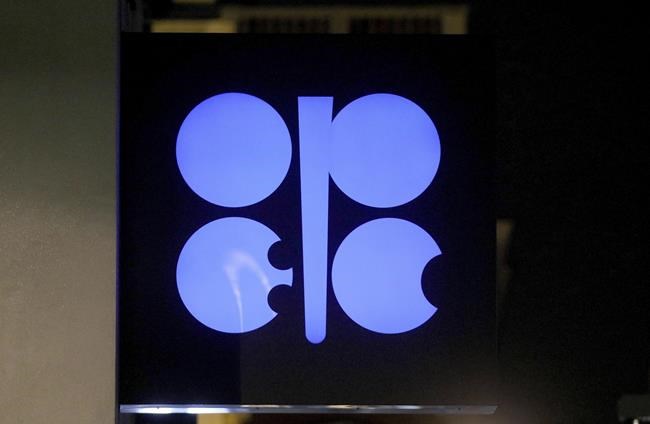 Oil at 7-year high after OPEC+ decides on cautious increase | iNFOnews.ca