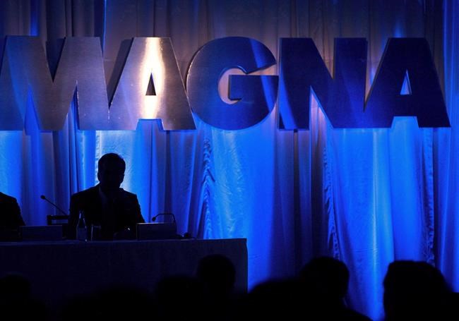 Magna International walks away from Veoneer deal after Qualcomm tops offer | iNFOnews.ca