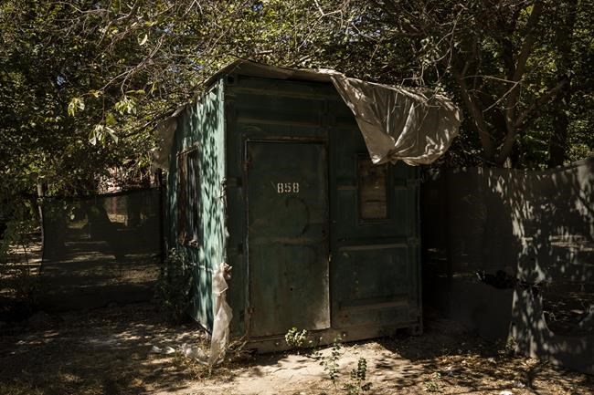 More than 100 Afghans from music school flown out of country | iNFOnews.ca