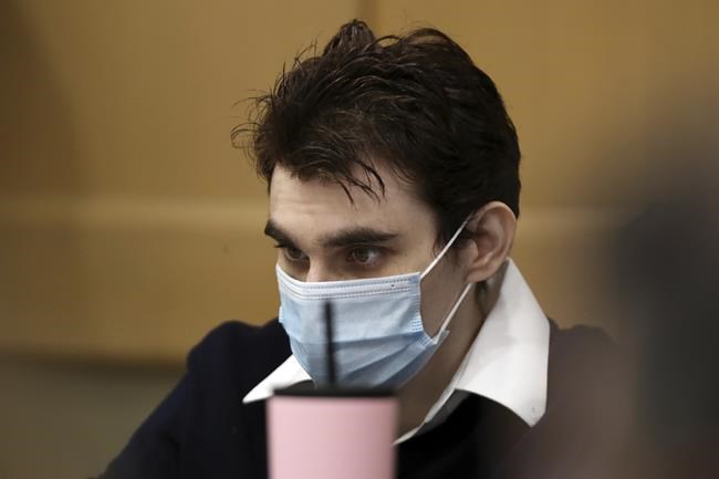 Florida school massacre suspect's jail brawl trial delayed | iNFOnews.ca