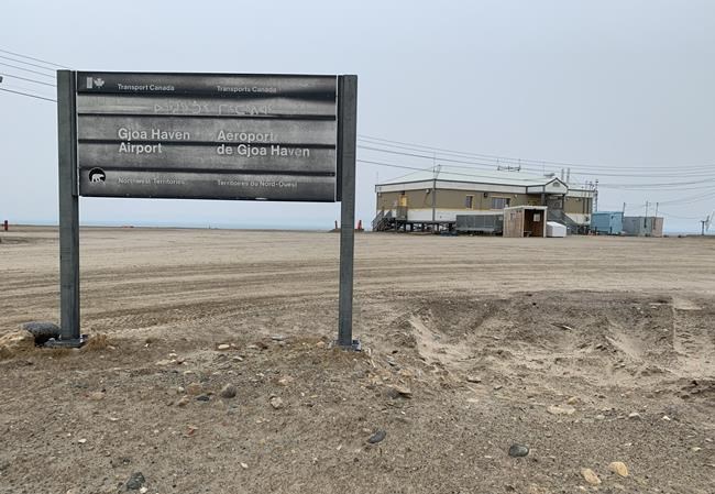 'He was my only supporter:' Mother testifies at inquest into Nunavut RCMP shooting | iNFOnews.ca