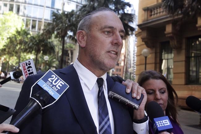 Lawyer: Hillsong founder to deny concealing abuse in court | iNFOnews.ca