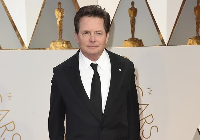 Michael J. Fox to receive honorary AARP Purpose Prize Award | iNFOnews.ca Michael J. Fox to receive honorary AARP Purpose Prize Award | iNFOnews.ca