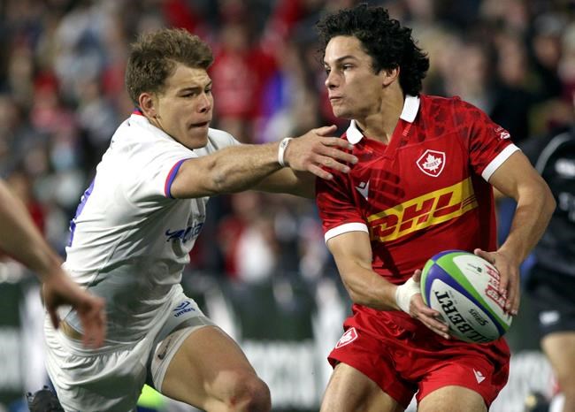 Canada to play Portugal, Belgium in rugby test matches in November | iNFOnews.ca Canada to play Portugal, Belgium in rugby test matches in November | iNFOnews.ca