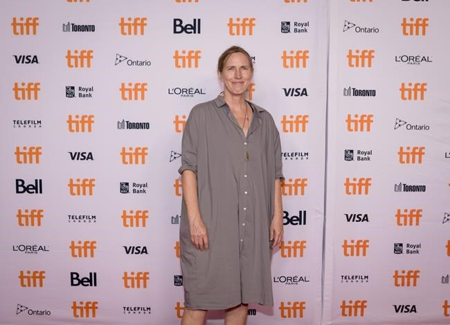 Three-time nominee Toews, debut writer Onyemelukwe-Onuobia among Giller finalists | iNFOnews.ca CP978196851