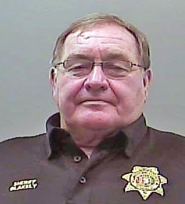 Convicted sheriff gives thumbs-up review of jail he ran | iNFOnews.ca