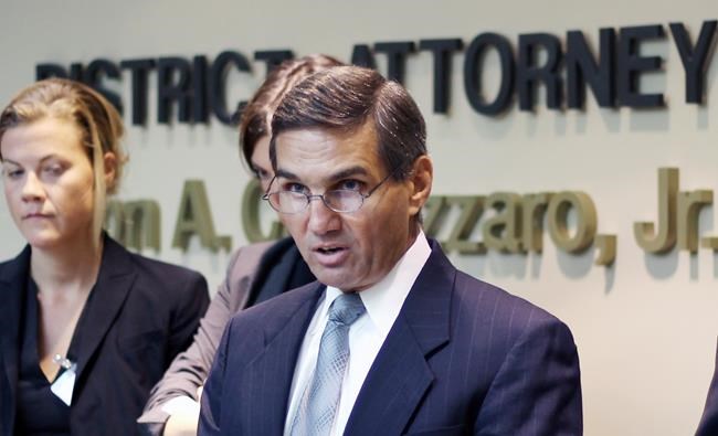 Settlement ends lawsuit over fake subpoenas, jailed victims | iNFOnews.ca