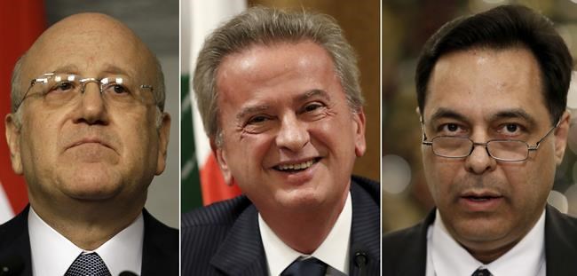 As Lebanese got poorer, politicians stowed wealth abroad | iNFOnews.ca As Lebanese got poorer, politicians stowed wealth abroad | iNFOnews.ca