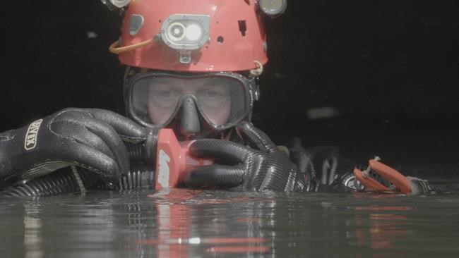 Review: Thai cave incident explored in riveting ‘The Rescue’ | iNFOnews.ca