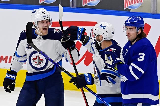 The North Remembered: NHLers reflect one-and-done Canadian division | iNFOnews.ca