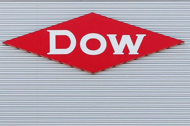 Dow announces plans to build 'net-zero' petrochemicals facility in Alberta | iNFOnews.ca
