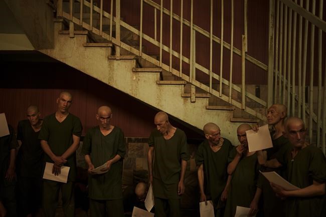 Now in power, Taliban set sights on Afghan drug underworld | iNFOnews.ca