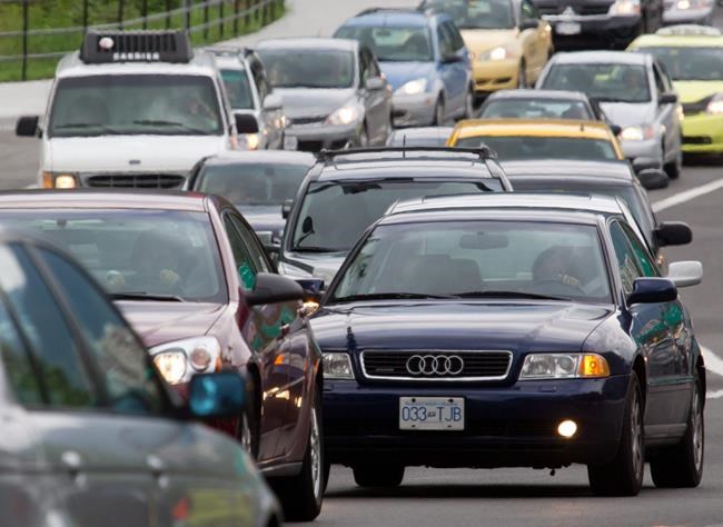 Vancouver council narrowly rejects climate emergency parking, vehicle levies | iNFOnews.ca Vancouver council narrowly rejects climate emergency parking, vehicle levies | iNFOnews.ca