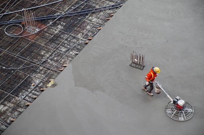 September jobs gain gets labour market to pre-pandemic levels, but not full recovery | iNFOnews.ca