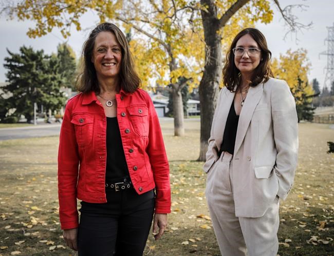 Venture fund aims to unleash the power of female capital in the agri-tech space | iNFOnews.ca