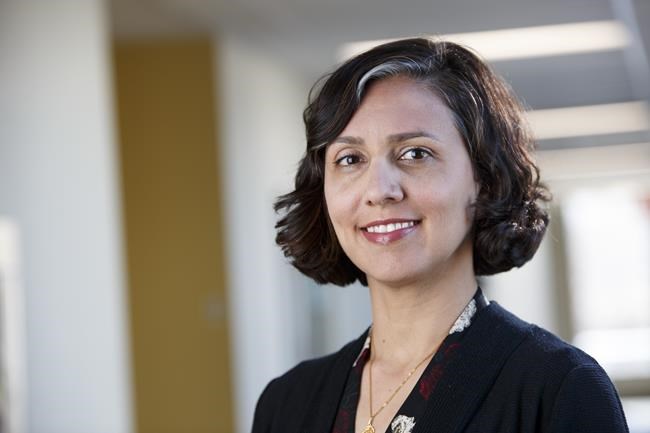 Nadia Chaudhri, neuroscientist who shared her journey with cancer, dies at 43 | iNFOnews.ca